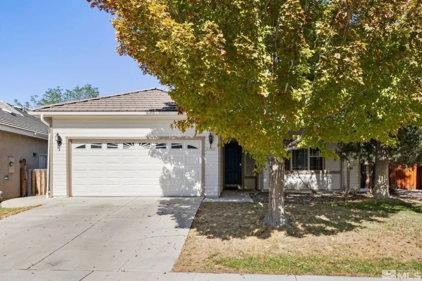 2730 Arrowsmith Dr, Sparks, Nevada 89436, 3 Bedrooms Bedrooms, ,2 BathroomsBathrooms,Residential,For Sale,Arrowsmith Dr,240013626