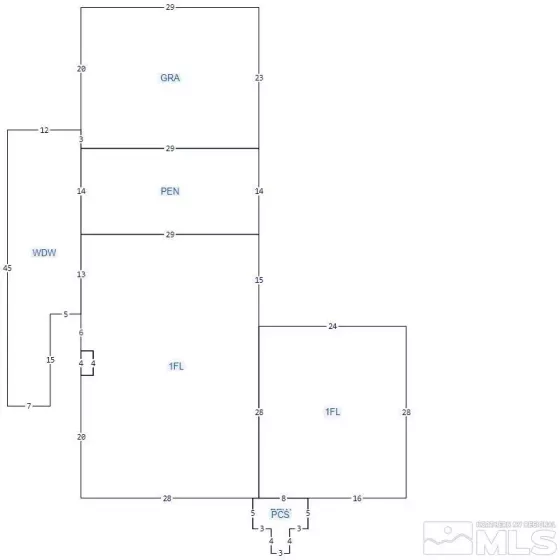 3430 GWYNELLE CT, Sparks, Nevada 89431, 4 Bedrooms Bedrooms, ,3 BathroomsBathrooms,Residential,For Sale,GWYNELLE CT,240013625