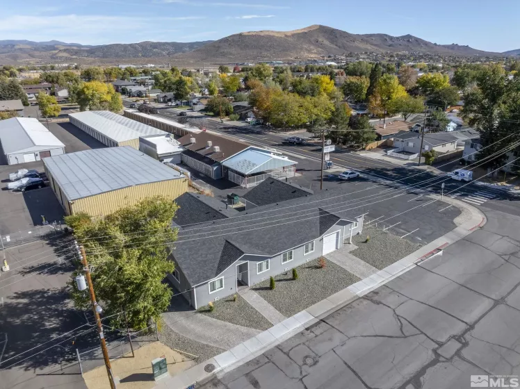 421 Carson Meadow Drive, Carson City, Nevada 89701, ,Residential Income,For Sale,Carson Meadow Drive,240013630