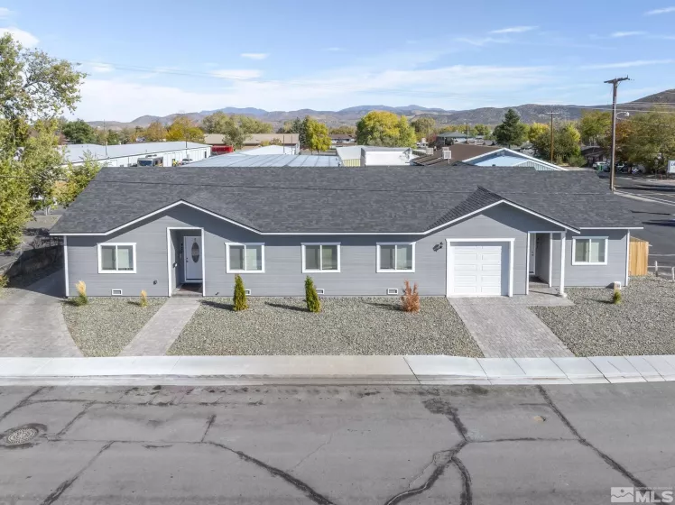 421 Carson Meadow Drive, Carson City, Nevada 89701, ,Residential Income,For Sale,Carson Meadow Drive,240013630