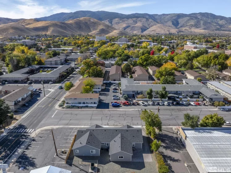 421 Carson Meadow Drive, Carson City, Nevada 89701, ,Residential Income,For Sale,Carson Meadow Drive,240013630