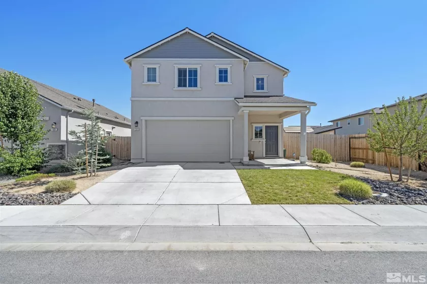 1315 Stock Horse Rd, Sparks, Nevada 89436, 3 Bedrooms Bedrooms, ,2 BathroomsBathrooms,Residential,For Sale,Stock Horse Rd,240008197