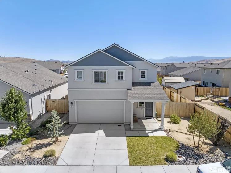 1315 Stock Horse Rd, Sparks, Nevada 89436, 3 Bedrooms Bedrooms, ,2 BathroomsBathrooms,Residential,For Sale,Stock Horse Rd,240008197