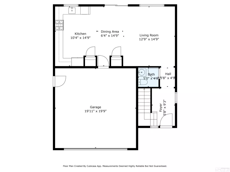 1315 Stock Horse Rd, Sparks, Nevada 89436, 3 Bedrooms Bedrooms, ,2 BathroomsBathrooms,Residential,For Sale,Stock Horse Rd,240008197