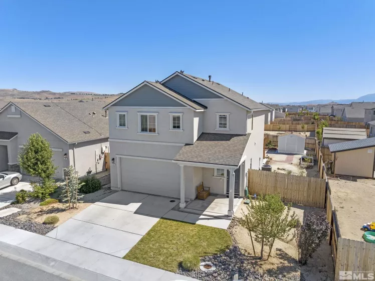 1315 Stock Horse Rd, Sparks, Nevada 89436, 3 Bedrooms Bedrooms, ,2 BathroomsBathrooms,Residential,For Sale,Stock Horse Rd,240008197