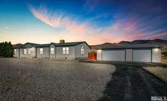 362 Sutro Springs Dayton, Dayton, Nevada 89403, 4 Bedrooms Bedrooms, ,2 BathroomsBathrooms,Residential,For Sale,Sutro Springs Dayton,240013636