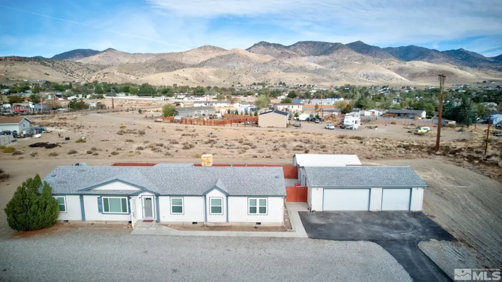 362 Sutro Springs Dayton, Dayton, Nevada 89403, 4 Bedrooms Bedrooms, ,2 BathroomsBathrooms,Residential,For Sale,Sutro Springs Dayton,240013636