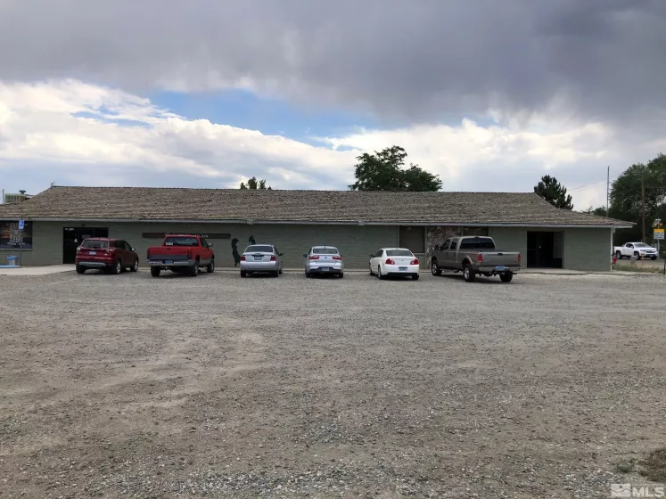 16 HWY 208 HWY 208, Yerington, Nevada 89447, ,Commercial Sale,For Sale,HWY 208,240001917