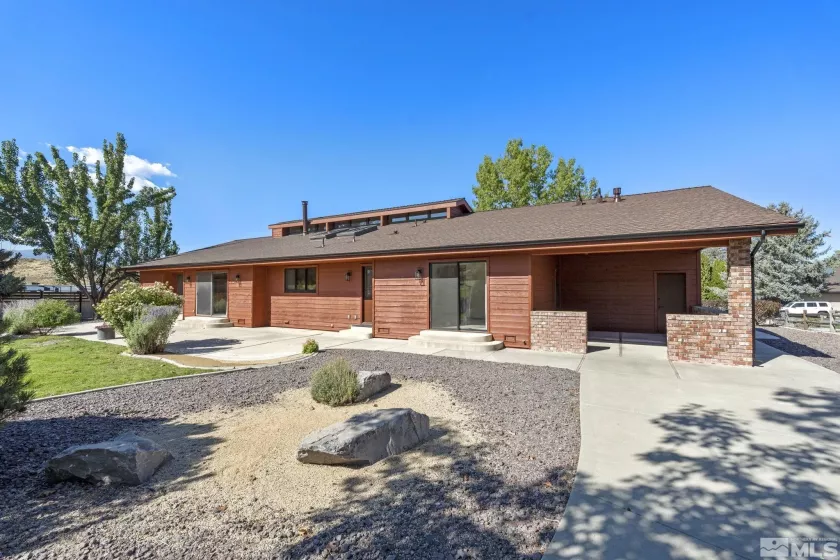 4150 INWOOD LANE, Reno, Nevada 89502, 3 Bedrooms Bedrooms, ,2 BathroomsBathrooms,Residential,For Sale,INWOOD LANE,240013088