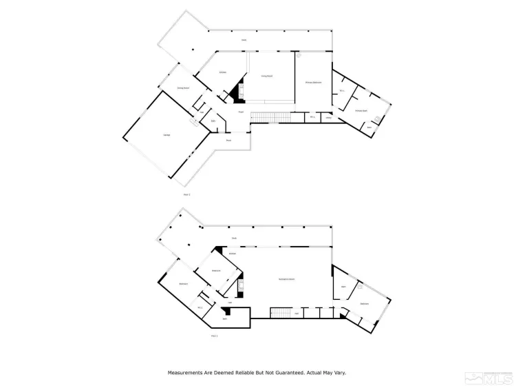 271 Cedar Ridge, Glenbrook, Nevada 89448, 5 Bedrooms Bedrooms, ,4 BathroomsBathrooms,Residential,For Sale,Cedar Ridge,240013084