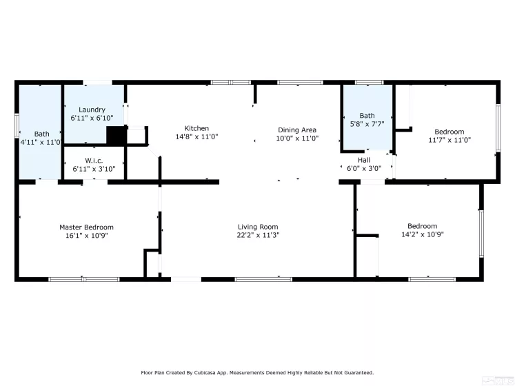 6362 Sierra Way, Fallon, Nevada 89406, 3 Bedrooms Bedrooms, ,2 BathroomsBathrooms,Residential,For Sale,Sierra Way,240010695