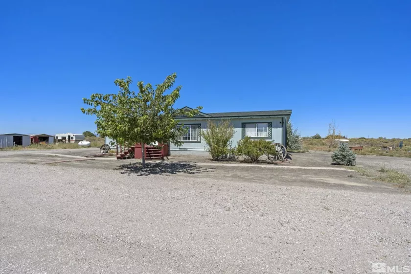 6362 Sierra Way, Fallon, Nevada 89406, 3 Bedrooms Bedrooms, ,2 BathroomsBathrooms,Residential,For Sale,Sierra Way,240010695