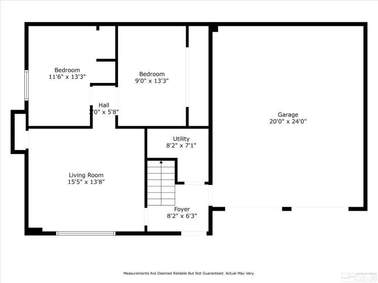 2075 6th St, Reno, Nevada 89503, 4 Bedrooms Bedrooms, ,2 BathroomsBathrooms,Residential,For Sale,6th St,240010004