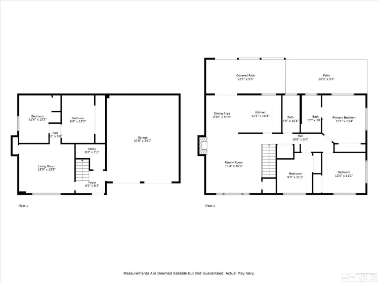 2075 6th St, Reno, Nevada 89503, 4 Bedrooms Bedrooms, ,2 BathroomsBathrooms,Residential,For Sale,6th St,240010004