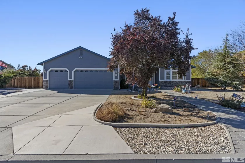 287 Saintsbury Ct, Sparks, Nevada 89441, 3 Bedrooms Bedrooms, ,2 BathroomsBathrooms,Residential,For Sale,Saintsbury Ct,240013532