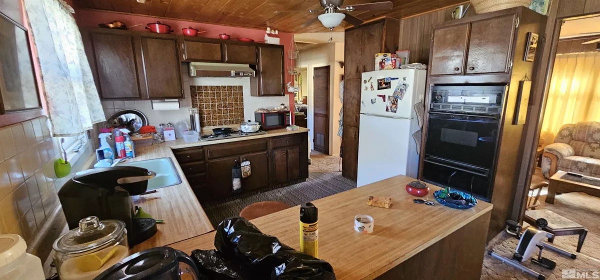 316 Toiyabe Road, Kingston, Nevada 89310, 2 Bedrooms Bedrooms, ,1 BathroomBathrooms,Residential,For Sale,Toiyabe Road,240013656