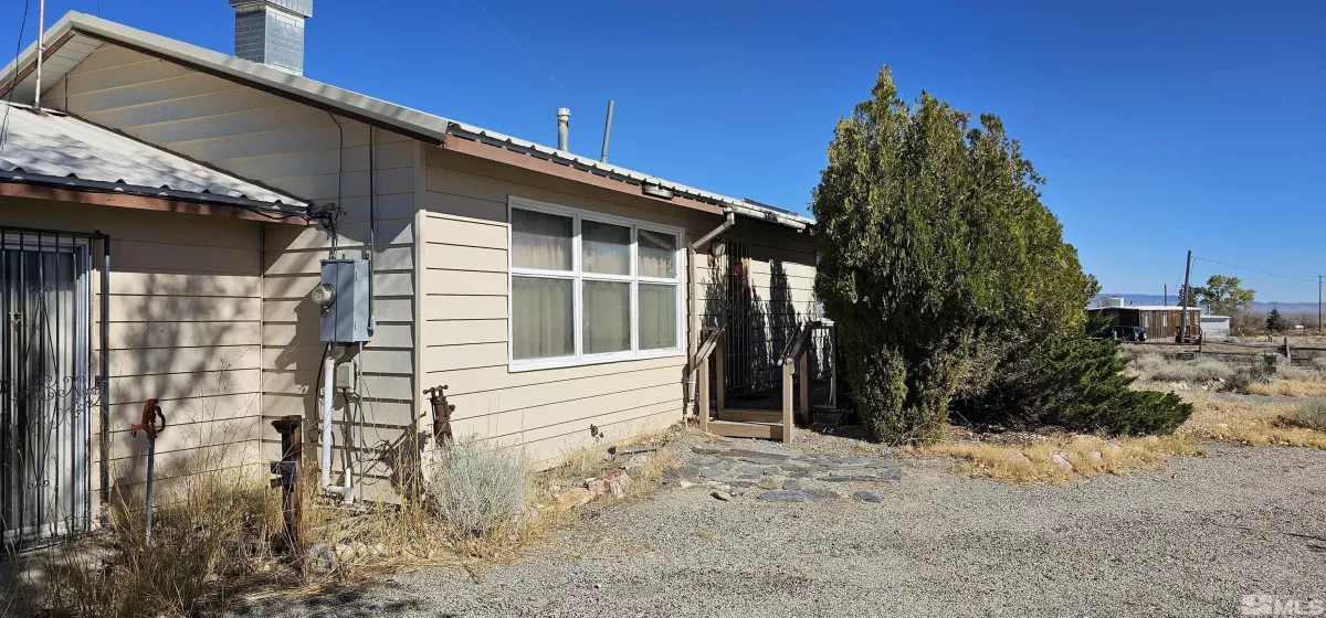 316 Toiyabe Road, Kingston, Nevada 89310, 2 Bedrooms Bedrooms, ,1 BathroomBathrooms,Residential,For Sale,Toiyabe Road,240013656