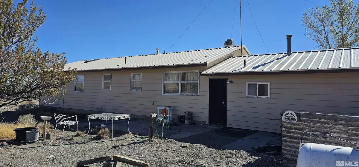 316 Toiyabe Road, Kingston, Nevada 89310, 2 Bedrooms Bedrooms, ,1 BathroomBathrooms,Residential,For Sale,Toiyabe Road,240013656