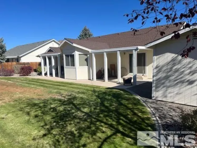 2860 Hot Springs Road, Minden, Nevada 89423, 4 Bedrooms Bedrooms, ,2 BathroomsBathrooms,Residential,For Sale,Hot Springs Road,240013650