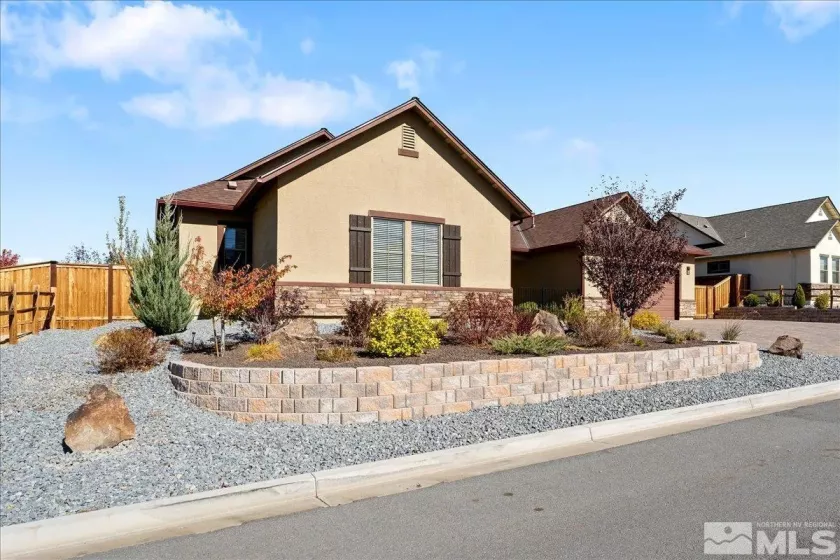 309 Blooming Sage Way, Sparks, Nevada 89441, 4 Bedrooms Bedrooms, ,3 BathroomsBathrooms,Residential,For Sale,Blooming Sage Way,240013649