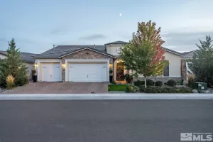 9772 Silverspar St., Reno, Nevada 89521, 4 Bedrooms Bedrooms, ,3 BathroomsBathrooms,Residential,For Sale,Silverspar St.,240013645