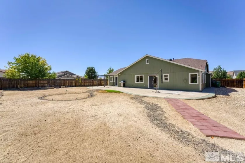 2290 Lanstar Dr, Sparks, Nevada 89441, 4 Bedrooms Bedrooms, ,3 BathroomsBathrooms,Residential,For Sale,Lanstar Dr,240011791