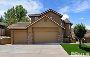 5811 Ambush Ridge Dr, Sparks, Nevada 89436, 4 Bedrooms Bedrooms, ,3 BathroomsBathrooms,Residential,For Sale,Ambush Ridge Dr,240013619