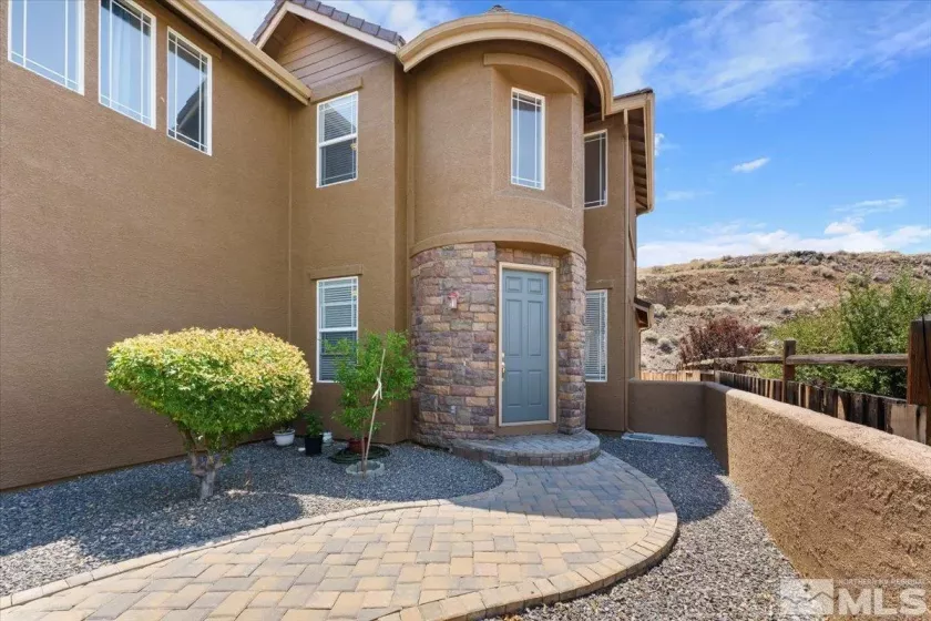 5811 Ambush Ridge Dr, Sparks, Nevada 89436, 4 Bedrooms Bedrooms, ,3 BathroomsBathrooms,Residential,For Sale,Ambush Ridge Dr,240013619