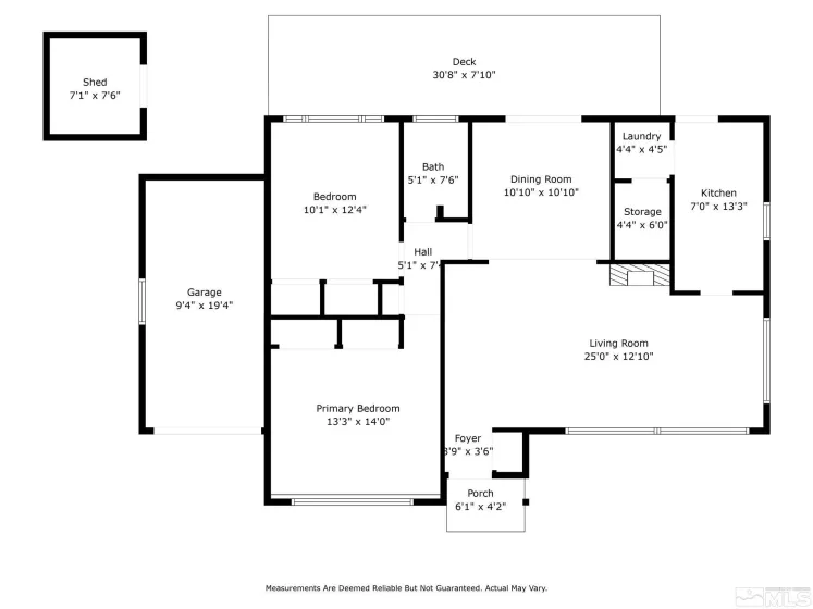 1526 Westfield Ave, Reno, Nevada 89509, 2 Bedrooms Bedrooms, ,1 BathroomBathrooms,Residential,For Sale,Westfield Ave,240013632