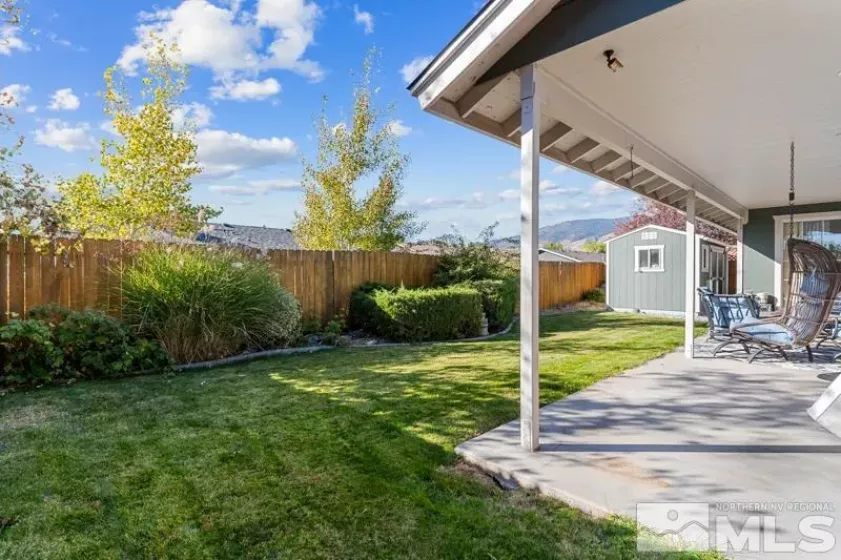 1271 Rolling Hills Dr, Carson City, Nevada 89706, 3 Bedrooms Bedrooms, ,2 BathroomsBathrooms,Residential,For Sale,Rolling Hills Dr,240013658