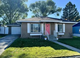 1760 Bridge St, Winnemucca, Nevada 89445, 2 Bedrooms Bedrooms, ,1 BathroomBathrooms,Residential,For Sale,Bridge St,240013655