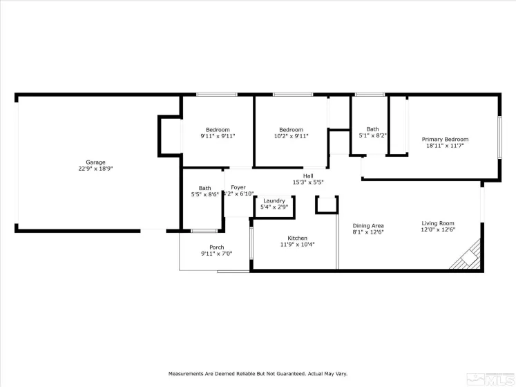 15018 Cuprite St, Reno, Nevada 89506, 3 Bedrooms Bedrooms, ,2 BathroomsBathrooms,Residential,For Sale,Cuprite St,240013664