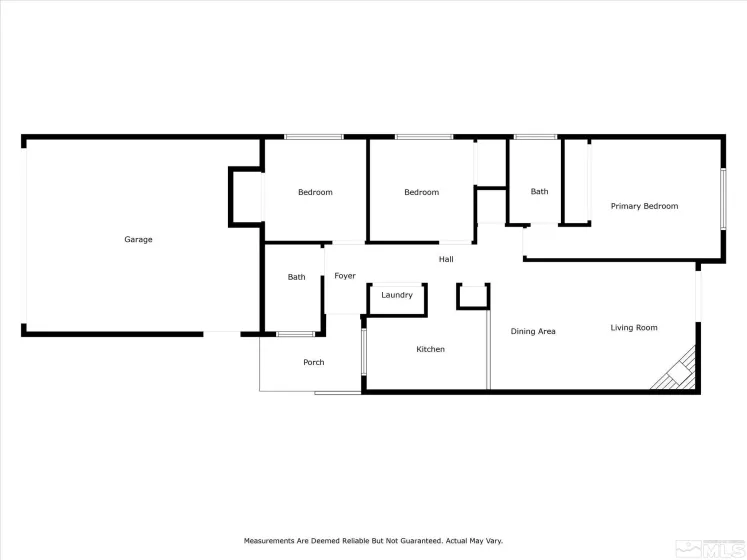 15018 Cuprite St, Reno, Nevada 89506, 3 Bedrooms Bedrooms, ,2 BathroomsBathrooms,Residential,For Sale,Cuprite St,240013664