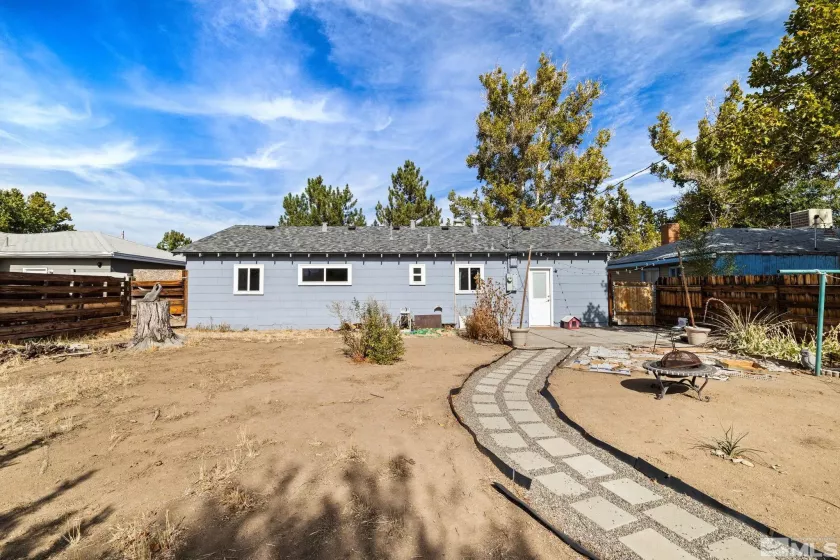 740 Brentwood Drive, Reno, Nevada 89502, 3 Bedrooms Bedrooms, ,1 BathroomBathrooms,Residential,For Sale,Brentwood Drive,240013663