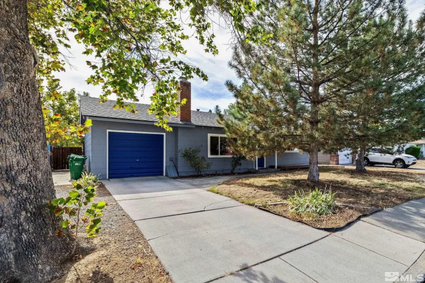 740 Brentwood Drive, Reno, Nevada 89502, 3 Bedrooms Bedrooms, ,1 BathroomBathrooms,Residential,For Sale,Brentwood Drive,240013663