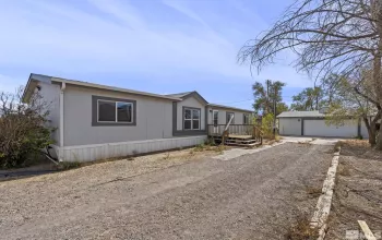 1370 Lahontan, Silver Springs, Nevada 89429, 3 Bedrooms Bedrooms, ,2 BathroomsBathrooms,Residential,For Sale,Lahontan,240013665