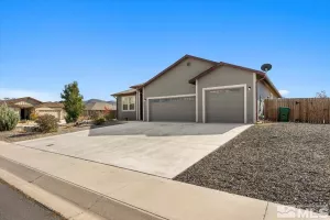 1021 Ryegrass Road, Dayton, Nevada 89403, 3 Bedrooms Bedrooms, ,2 BathroomsBathrooms,Residential,For Sale,Ryegrass Road,240013671