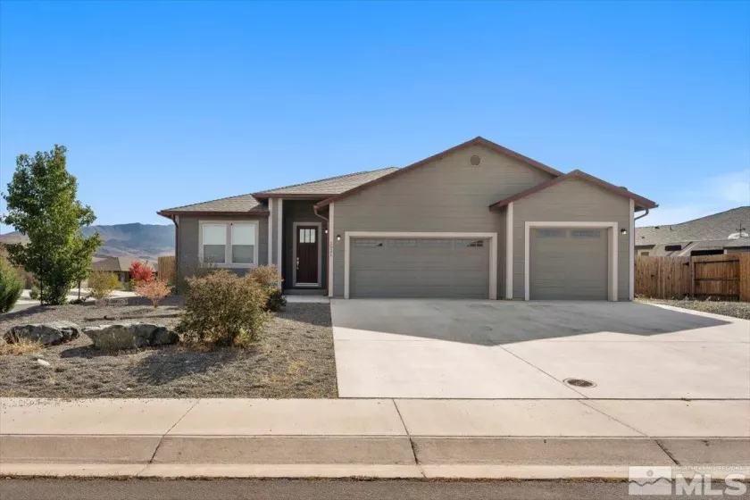 1021 Ryegrass Road, Dayton, Nevada 89403, 3 Bedrooms Bedrooms, ,2 BathroomsBathrooms,Residential,For Sale,Ryegrass Road,240013671