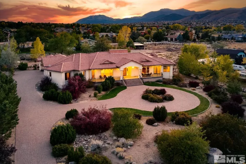 1850 Foothill Road, Reno, Nevada 89511, 4 Bedrooms Bedrooms, ,5 BathroomsBathrooms,Residential,For Sale,Foothill Road,240013670