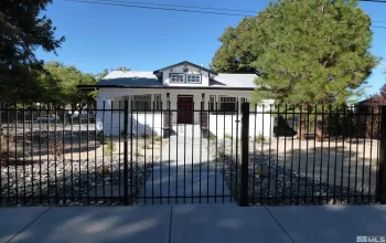 1145 1st St., Reno, Nevada 89503, ,Commercial Sale,For Sale Or Lease Option,1st St.,240013682