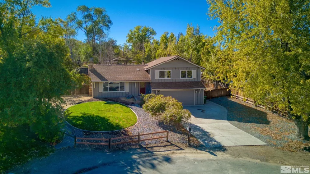 2306 Pebble Beach Drive, Reno, Nevada 89502, 4 Bedrooms Bedrooms, ,3 BathroomsBathrooms,Residential,For Sale,Pebble Beach Drive,240013714