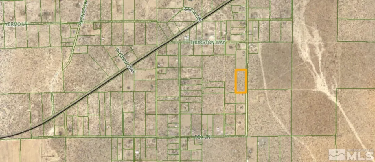 Thurston Way, Yerington, Nevada 89447, ,Land,For Sale,Way,240013724