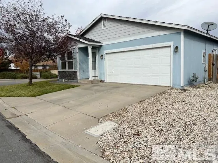 7497 Spey, Reno, Nevada 89506, 3 Bedrooms Bedrooms, ,2 BathroomsBathrooms,Residential,For Sale,Spey,240013726