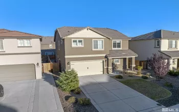 6030 Shining Sunset Dr, Sparks, Nevada 89436, 3 Bedrooms Bedrooms, ,2 BathroomsBathrooms,Residential,For Sale,Shining Sunset Dr,240013729