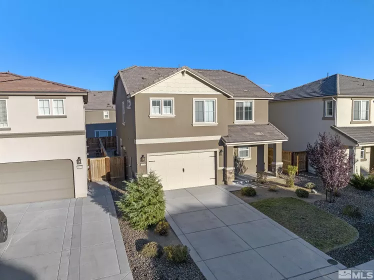 6030 Shining Sunset Dr, Sparks, Nevada 89436, 3 Bedrooms Bedrooms, ,2 BathroomsBathrooms,Residential,For Sale,Shining Sunset Dr,240013729