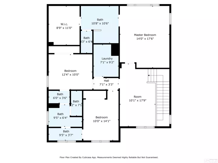 6030 Shining Sunset Dr, Sparks, Nevada 89436, 3 Bedrooms Bedrooms, ,2 BathroomsBathrooms,Residential,For Sale,Shining Sunset Dr,240013729