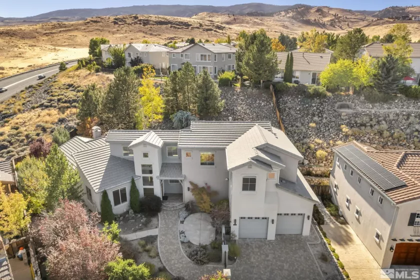 2676 Chipping Point Court, Reno, Nevada 89509, 3 Bedrooms Bedrooms, ,3 BathroomsBathrooms,Residential,For Sale,Chipping Point Court,240013747