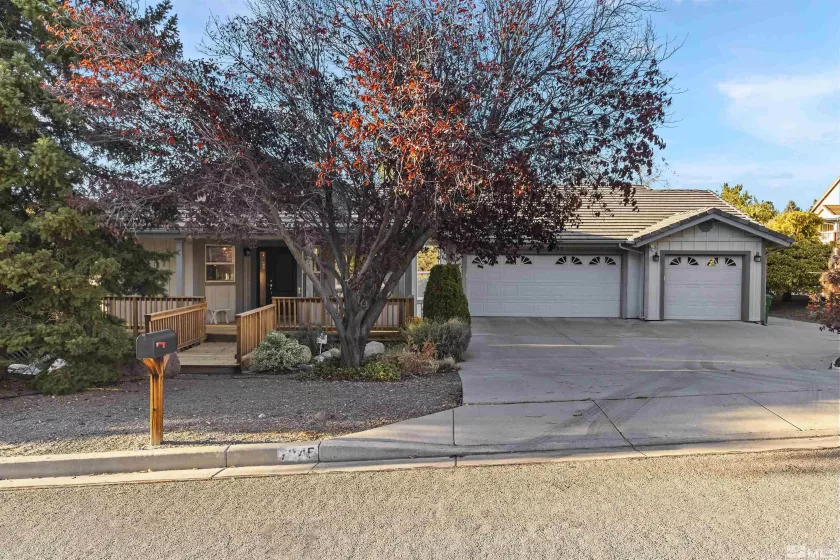 7245 Cheltenham, Reno, Nevada 89502, 4 Bedrooms Bedrooms, ,3 BathroomsBathrooms,Residential,For Sale,Cheltenham,240013745