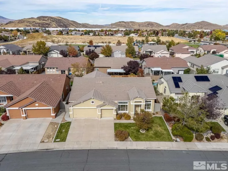 9613 Glen Ridge, Reno, Nevada 89521, 4 Bedrooms Bedrooms, ,2 BathroomsBathrooms,Residential,For Sale,Glen Ridge,240013748