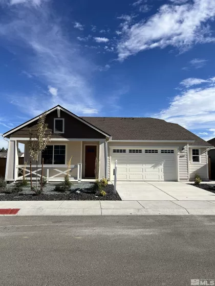 1637 Delta Downs Drive, Minden, Nevada 89423, 3 Bedrooms Bedrooms, ,2 BathroomsBathrooms,Residential,For Sale,Delta Downs Drive,240013750